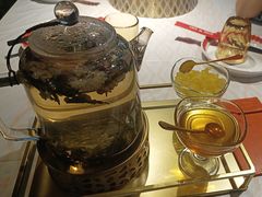 -天山醉美辣子鸡(文艺路店)