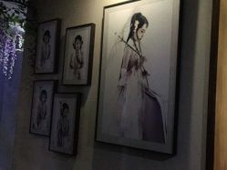 -盘子女人坊生日照·摄影馆(华强店)