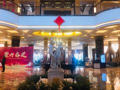-上海浦东星河湾酒店