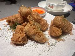 海苔脆皮九肚鱼-小炳胜(卓悦中心店)