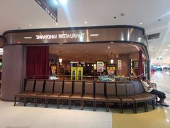 -上海人家花樣年华(中山公园店)