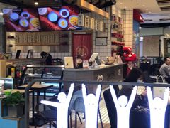 -凯德广场(学府店)