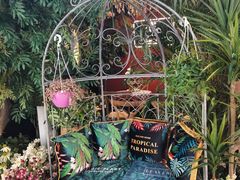 -第101座花园餐厅(湖滨88店)