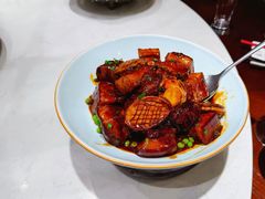 -火福·天湖阁大闸蟹博物馆主题餐厅(浅水湾店)