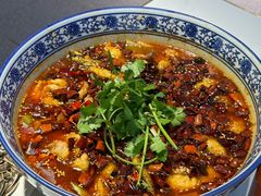 -清真·拉菲尔鱼庄·家常菜(钟楼回民街店)