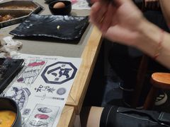 -八角锄烧·肉火锅(天河城店)