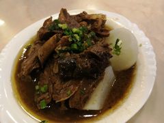 -盛记粥面(佐敦店)
