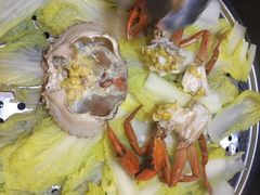可圆原味蒸汽海鲜-桃源尚品海鲜酒楼(京港澳高速店)
