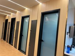 -CXFIT 陈徐健身工作室(凯旋店)