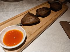 -俄士厨房(环球港店)