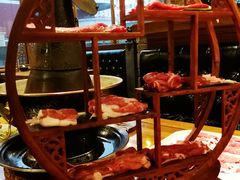 丁卯京八件儿-丁卯•铜锅涮肉(工体店)