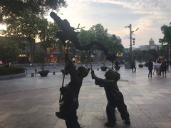 -佛山市图书馆(祖庙路分馆)