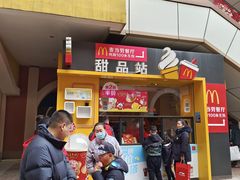 -首创奥特莱斯(西安店)