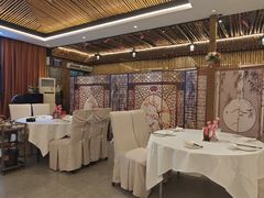 -陶缘一号·四季缘·老字号顺德菜·户外婚礼家宴(西滘店)