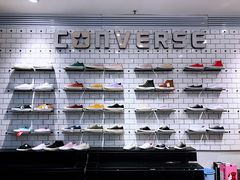 -CONVERSE匡威(正佳广场店)