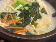 -灵芝妹子海鲜米线(瓦房店新玛特店)