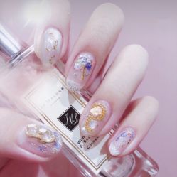 -Aso Artist Beauty美甲美睫