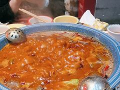 -王歘歘·chuǎ火锅(五道营店)