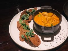 -Brut Eatery Wine Bar & Restaurant (建国东路店)
