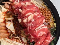 -米屋石锅拌饭(师大店)