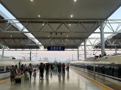 -合肥南站
