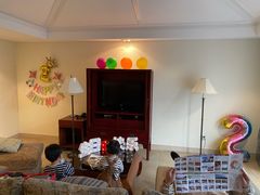 -太阳岛度假酒店