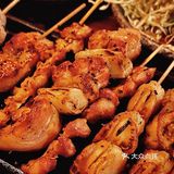 深圳探店｜日剧同款深夜食堂烧鸟屋 烤牛舌烤鳗鱼绝‼️