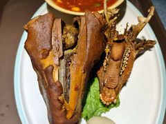 -清真·舒迩布炕锅王·高原美食文化(青海总店)