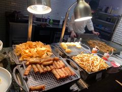 -星伦多自助料理(永旺店)