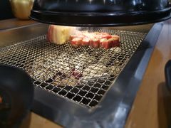 -肉甲韩国木炭烤肉(新壹街1店)