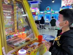 -大玩家(大连高新万达店)