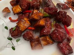 -京尊烤鸭店JINGZUN(春秀路店)