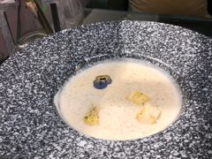 -初拾·花里餐厅(钜城华亿店)