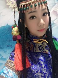 -盘子女人坊生日照·摄影馆(华强店)