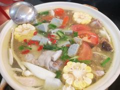 -花水湾红太阳牛肉汤锅