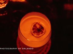 -Bar The Vortex(高新万达店)