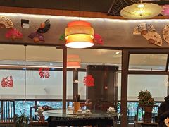 -阿嫂印象·民间江湖菜(大学城店)