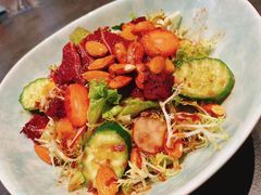-湖鱼湖·蓉亭食贝(亚运村店)