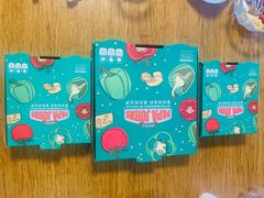 -棒约翰比萨意面(马家堡西路店)