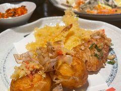 -松子料理(亮马桥店)