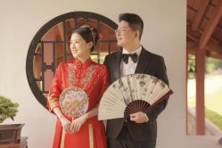 -金夫人婚纱摄影(总店)