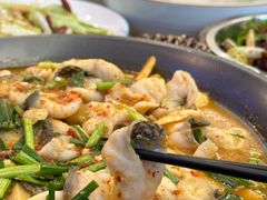 -益恒饭店乡间白族菜(古城总店)