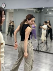 -水灵子舞蹈全国连锁