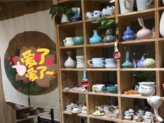 -初八专业级手工DIY陶艺社·户外研学·创意DIY首饰