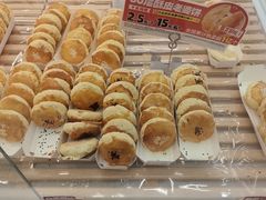 -味多美蛋糕(六里桥店)