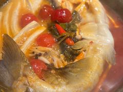 -Ameigo梅果·云贵川bistro(长宁来福士店)