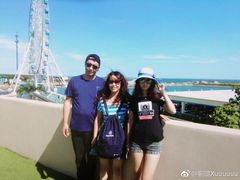 -秦皇岛乐岛海洋王国