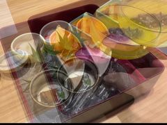 -和创柚子·会席日本料理(新区淮海街店)