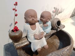 -双季花艺园艺市场(浦东店)