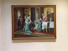 -赛纳河休闲商务会馆(天宁寺店)